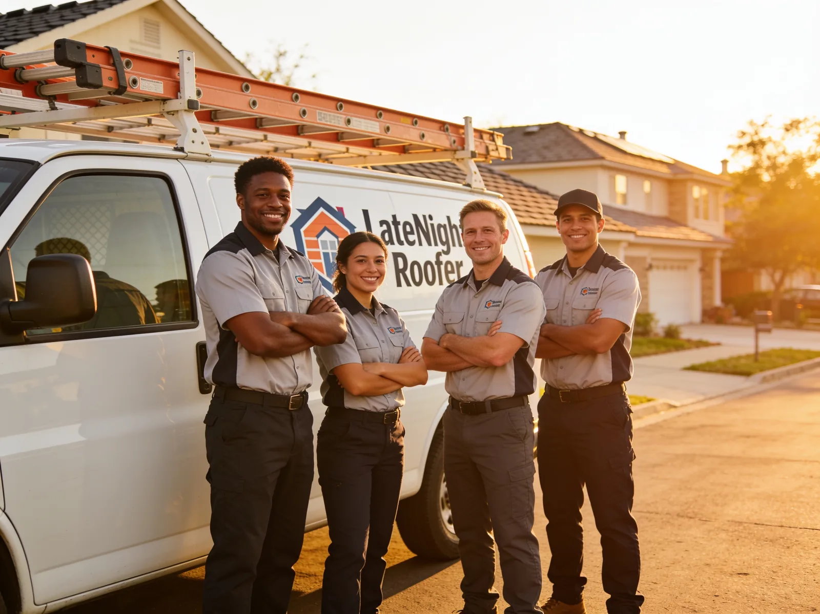 Emergency Roof Repair company in Whitakers, NC